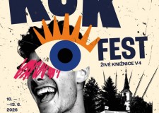 Przejdź do - Kuk Fest 2026: Żywe Biblioteki V4